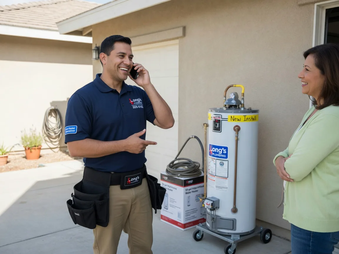 Leak Detection Pine Island, MN FAQs